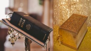 बाइबिल क्या है? BIBLE KA महत्व, इतिहास WHAT IS BIBLE? IMPORTANCE & HISTORY IN HINDI